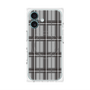 プレミアムパネル with MagSafe［ Tartan Check - Gray ］
