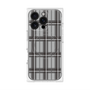 プレミアムパネル with MagSafe［ Tartan Check - Gray ］