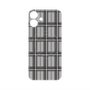 プレミアムパネル with MagSafe［ Tartan Check - Gray ］