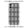 プレミアムパネル with MagSafe［ Tartan Check - Gray ］
