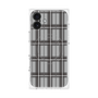 プレミアムパネル with MagSafe［ Tartan Check - Gray ］