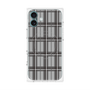 プレミアムパネル with MagSafe［ Tartan Check - Gray ］