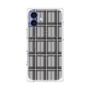プレミアムパネル with MagSafe［ Tartan Check - Gray ］