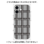プレミアムパネル with MagSafe［ Tartan Check - Gray ］