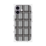 プレミアムパネル with MagSafe［ Tartan Check - Gray ］