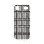 プレミアムパネル with MagSafe［ Tartan Check - Gray ］