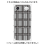 プレミアムパネル with MagSafe［ Tartan Check - Gray ］
