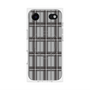 プレミアムパネル with MagSafe［ Tartan Check - Gray ］