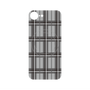 プレミアムパネル with MagSafe［ Tartan Check - Gray ］