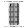 プレミアムパネル with MagSafe［ Tartan Check - Gray ］