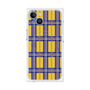 プレミアムパネル with MagSafe［ Tartan Check - Yellow ］