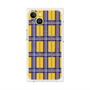 プレミアムパネル with MagSafe［ Tartan Check - Yellow ］