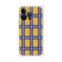 プレミアムパネル with MagSafe［ Tartan Check - Yellow ］