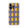 プレミアムパネル with MagSafe［ Tartan Check - Yellow ］