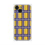 プレミアムパネル with MagSafe［ Tartan Check - Yellow ］