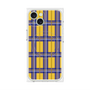 プレミアムパネル with MagSafe［ Tartan Check - Yellow ］