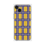 プレミアムパネル with MagSafe［ Tartan Check - Yellow ］