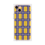 プレミアムパネル with MagSafe［ Tartan Check - Yellow ］