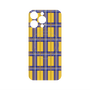 プレミアムパネル with MagSafe［ Tartan Check - Yellow ］
