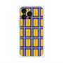 プレミアムパネル with MagSafe［ Tartan Check - Yellow ］