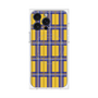 プレミアムパネル with MagSafe［ Tartan Check - Yellow ］