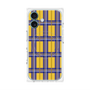 プレミアムパネル with MagSafe［ Tartan Check - Yellow ］