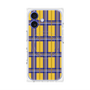 プレミアムパネル with MagSafe［ Tartan Check - Yellow ］