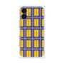 プレミアムパネル with MagSafe［ Tartan Check - Yellow ］