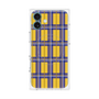 プレミアムパネル with MagSafe［ Tartan Check - Yellow ］