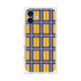 プレミアムパネル with MagSafe［ Tartan Check - Yellow ］