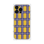 プレミアムパネル with MagSafe［ Tartan Check - Yellow ］