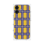 プレミアムパネル with MagSafe［ Tartan Check - Yellow ］