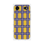 プレミアムパネル with MagSafe［ Tartan Check - Yellow ］
