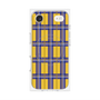 プレミアムパネル with MagSafe［ Tartan Check - Yellow ］
