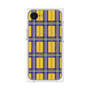 プレミアムパネル with MagSafe［ Tartan Check - Yellow ］