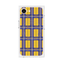 プレミアムパネル with MagSafe［ Tartan Check - Yellow ］
