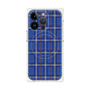 プレミアムパネル with MagSafe［ Tartan Check - Blue ］