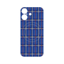 プレミアムパネル with MagSafe［ Tartan Check - Blue ］