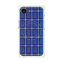 プレミアムパネル with MagSafe［ Tartan Check - Blue ］