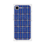 プレミアムパネル with MagSafe［ Tartan Check - Blue ］