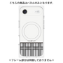 プレミアムパネル with MagSafe［ CASEPLAY Tartan Check - Gray ］