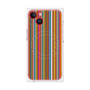 プレミアムパネル with MagSafe［ Colorful Stripe ］