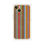 プレミアムパネル with MagSafe［ Colorful Stripe ］