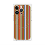 プレミアムパネル with MagSafe［ Colorful Stripe ］