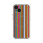 プレミアムパネル with MagSafe［ Colorful Stripe ］