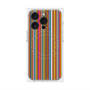 プレミアムパネル with MagSafe［ Colorful Stripe ］
