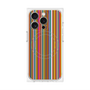 プレミアムパネル with MagSafe［ Colorful Stripe ］