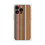 プレミアムパネル with MagSafe［ Colorful Stripe ］