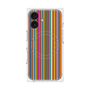 プレミアムパネル with MagSafe［ Colorful Stripe ］