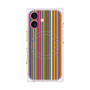 プレミアムパネル with MagSafe［ Colorful Stripe ］